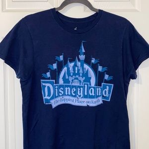 Disneyland Happiest Place shirt